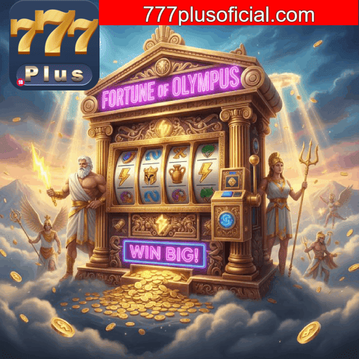 777PLUS: Plataforma Confiável e Profissional