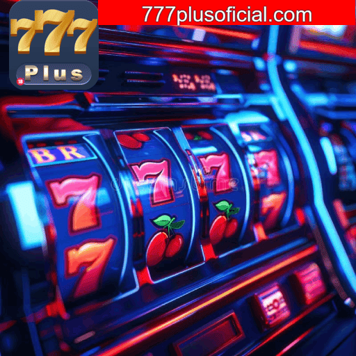 777PLUS: Seu Cassino Online Seguro e Rápido