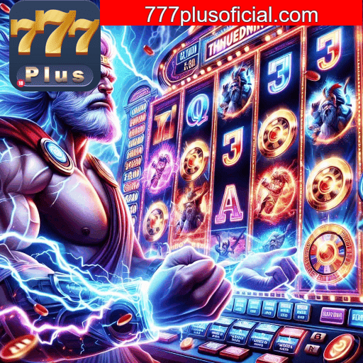 777PLUS