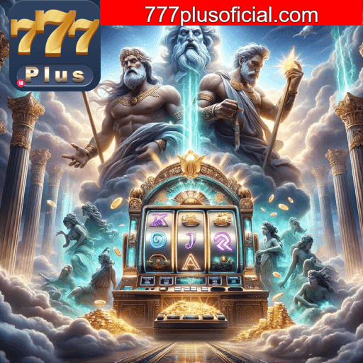 777PLUS: Experiência Imersiva e Otimizada para Brasileiros