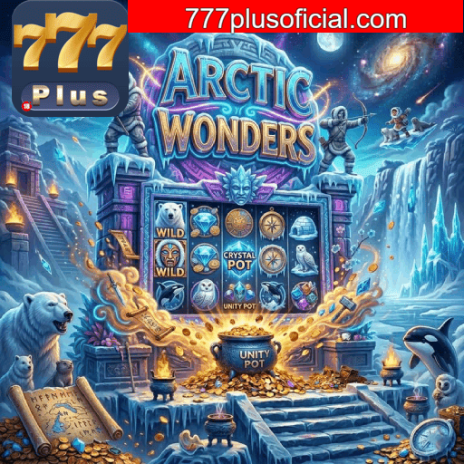 777PLUS