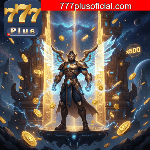 777PLUS: Tecnologia e Personalização para Experiência Única